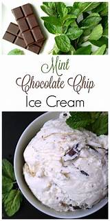 Photos of Ice Cream Recipes Organic