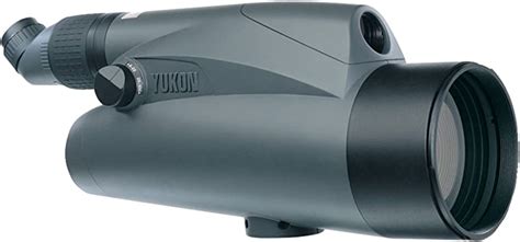 Yukon K Advanced Optics Scout X Wide Angle Spotting Scope