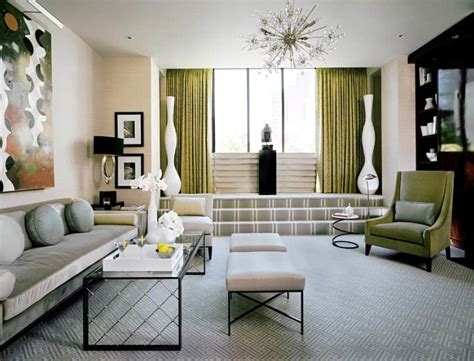 50 Living Rooms With Carpet Flooring Photos