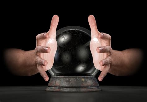 How To Use A Crystal Ball A Beginners Guide To Its Mysteries