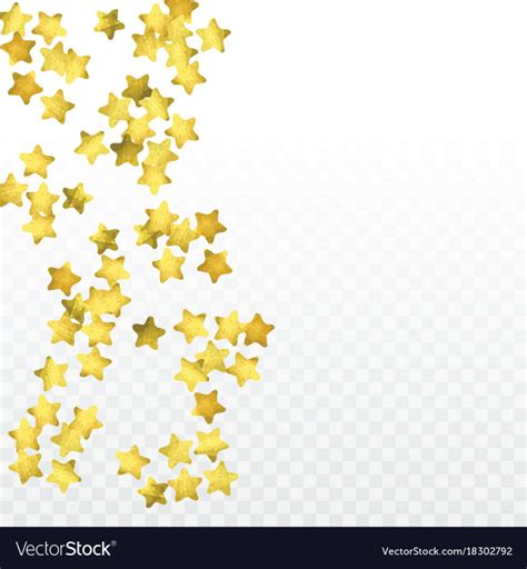 Download High Quality Confetti Transparent Background Stars Transparent