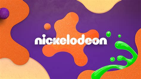 Nickalive Nickelodeon Launches 2023 Rebrand Globally