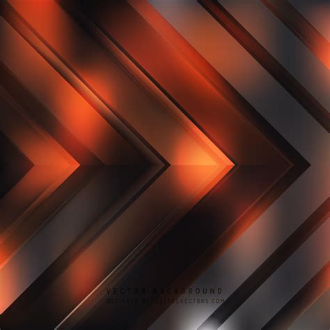 Black With Orange Backgrounds Wallpaper Cave