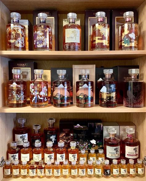 The Whisky Display Cabinet Malt Whisky Reviews