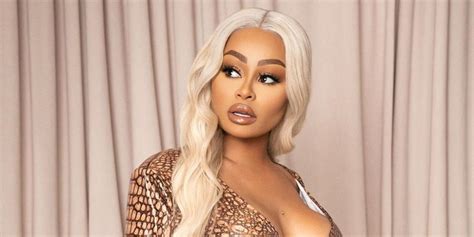 KUWTK Blac Chyna Being Investigated For Allegedly Holding Woman Hostage Pokemonwe Com
