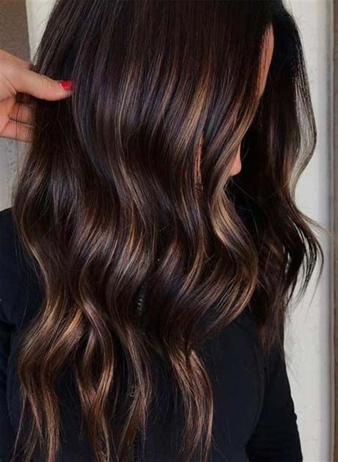 40 Of The Best Bronde Hair Options Brunette Hair Color Brown Hair Balayage Light Brown Hair