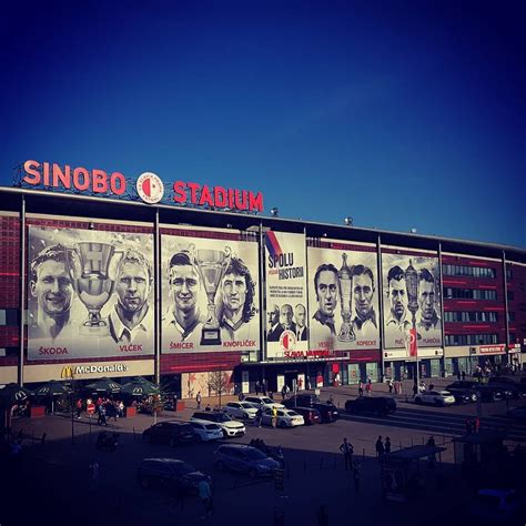 We did not find results for: #slavia #prague #eden #arena #stadium #sinobo #slaviafans ...
