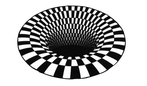 How To Draw An Optical Illusion Hole Images And Photos Finder