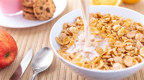 Why Is Eating Cereal Important For Health · Healthkart