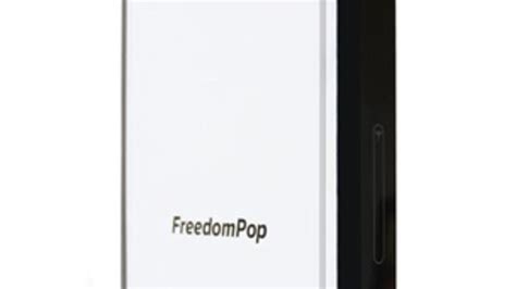 Freedompop Launches Free Home Broadband Cnet