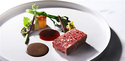 Typically, vegetarians end up having very few choices on a menu. シグネチャー レストラン | メニュー | マンダリン オリエンタル ホテル 東京