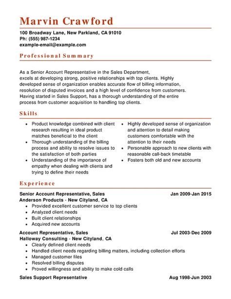 Chronological resume format, functional resume format, or combo resume format? Sales Combination Resume Samples, Examples, Format ...