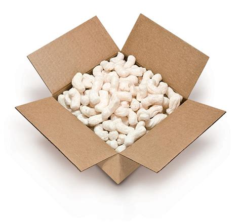 Biodegradable Packing Peanuts Long Island Moving And