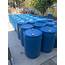 Plastic Drums 55 Gallon Super Clean For Sale In San Gabriel CA  OfferUp