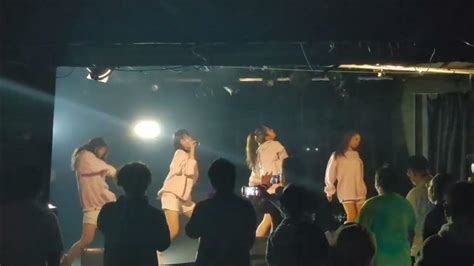 ｢vs Live 212 2部」〜monster Cats 〜nnami Yua Yuzuki Sion Sprout Production Youtube