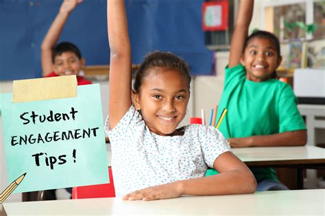 6 Student Engagement Tips From Inclusion Experts Julie Causton And Kate