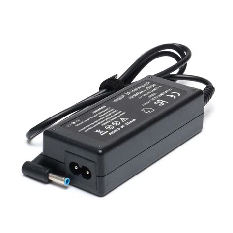 Hp Laptop Ac Replacement Adapter Charger Power Cord