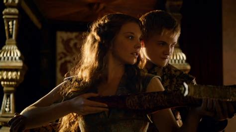 Game Of Thrones Ep 3 02 Dark Wings Dark Words Highlights The Female Cast But Otherwise