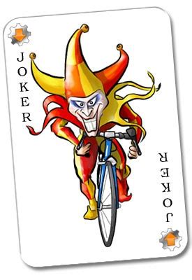 When it said this deck features 26 unique jokers …, i was expecting that it was a pack of *proper* mixed joker pairs (with the slight variations that are often present, making the two jokers in a pair distinguishable). Joker Bicycle Playing Cards Quotes. QuotesGram