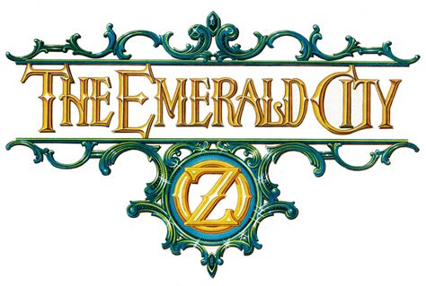 Picture Suggestion For Emerald City Wizard Of Oz Clipart Clipart Best