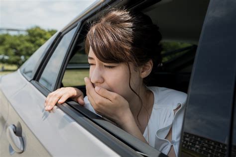 Motion Sickness Symptoms Remedies And Treatment Watsons Thailand