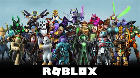 Roblox Xbox One Wallpapers Wallpaper Cave