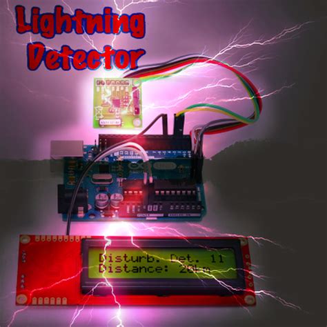 Lightning Sensor As3935 Programming Questions Arduino Forum