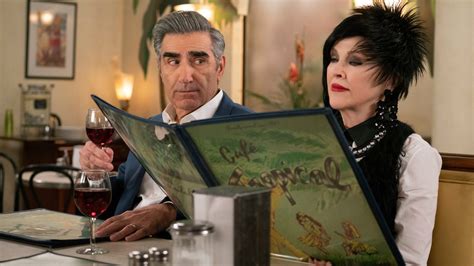 eugene levy on his emmy nods and the heart of ‘schitt s creek the new york times