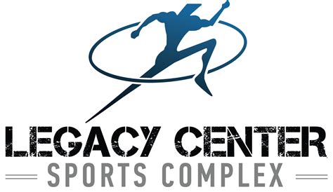 Legacy Center Sports Complex - Legacy Center Sports Complex