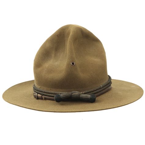 Us Army Stetson Army Military