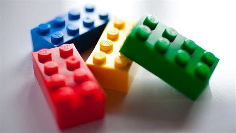Au Fait Pourquoi Lego Sappelle Lego
