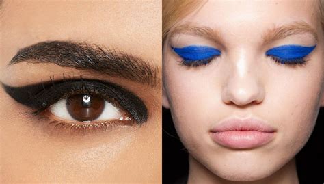 These 15 Eyeliner Looks Are Actually Perfect And Really Easy