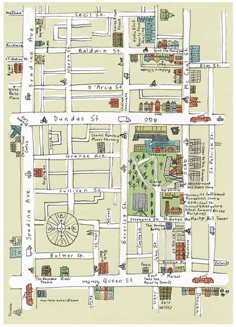 Pin By Stephanie Gentry On Editorial Layout Drawn Map How To Draw