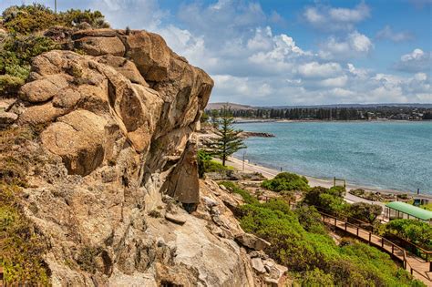 Top 5 Photo Spots At Granite Island In 2021