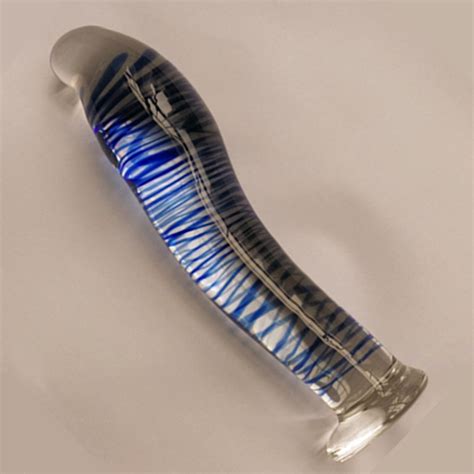 Sex Products Glass Dildos Penis For Women Anal Butt Plug Anus Masturbation Stimulator Massager
