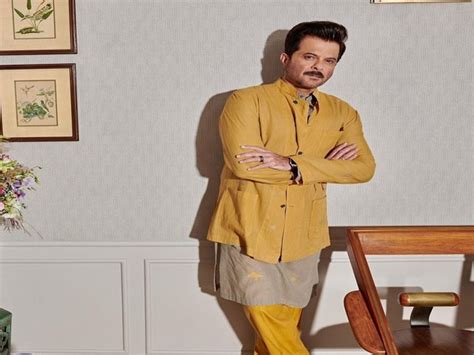 Anil Kapoor Recalls Playing The Role Of Cm In Nayak