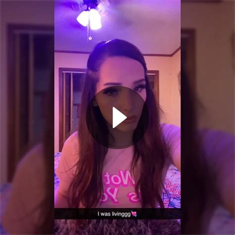 i was livinggg💘 spotlight on snapchat