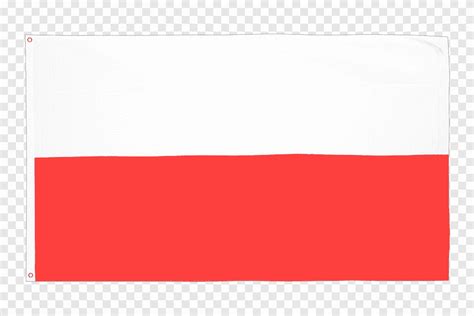 Rechteckfahne Rot M Polnische Flagge Flagge Polnische Flagge Png