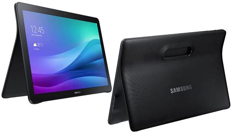 Samsung Galaxy View Tablet With 184 Inch Display 4g Lte Official