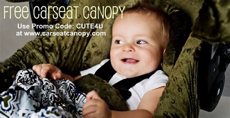 Carseat canopy coupon code, carseat canopy coupons. Free Car Seat Canopy (Just Pay Shipping) | Car seats, Baby ...