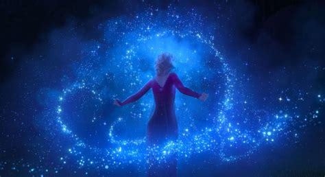 Disney Revela Nuevo Póster Y Canción De Frozen 2 Cine Premiere