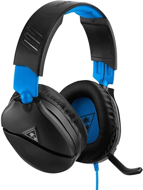 Turtle Beach Recon P Gaming Headset For Ps Ps Xbox Series X S
