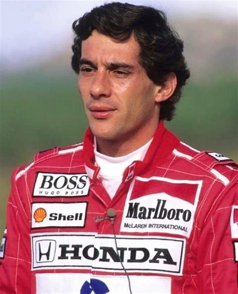 Ayrton Senna The Best On Instagram “ayrtonsennaforever Neverforget
