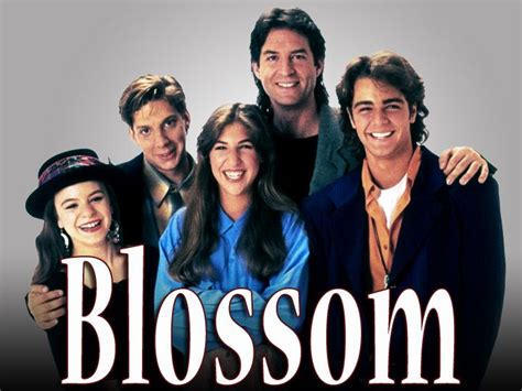 I Loved Blossom Nostalgia Pinterest Parents Room Blossoms And