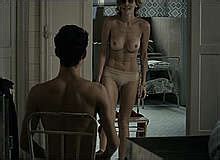 Deborah Secco Fully Nude In Boa Sorte