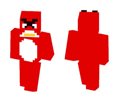 Download Red Minecraft Skin For Free Superminecraftskins