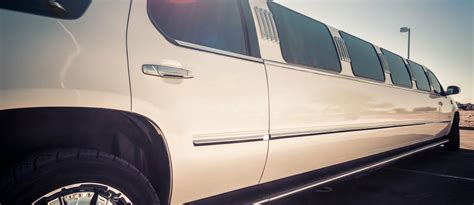 Interesting Facts About Limousines You Must Be Aware Of Dubizzle