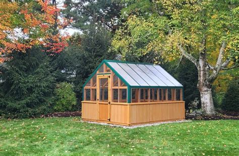 5 Advantages Of Ordering A Custom Greenhouse Baystate Outdoor Personia