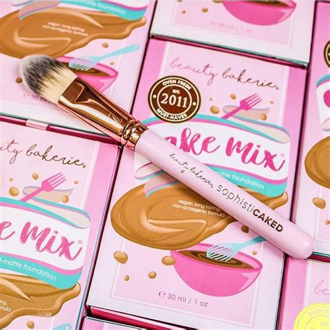 IႺ ʙʀɪᴛᴛᴀɴɪ_sʜᴀɴᴛᴇʟ | Matte foundation, Beauty bakerie ...