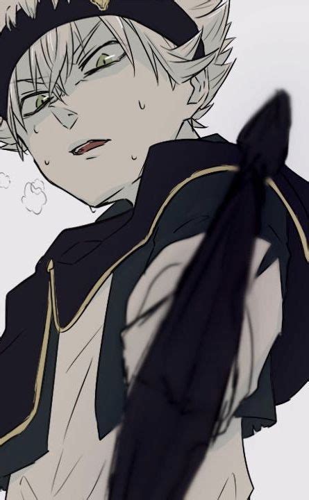 Asta Black Clover Asta Fanart Black Clover Manga Black Clover Anime Anime